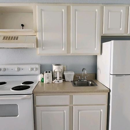 Oceanview Efficiency Dw409 Lägenhet Myrtle Beach Exteriör bild