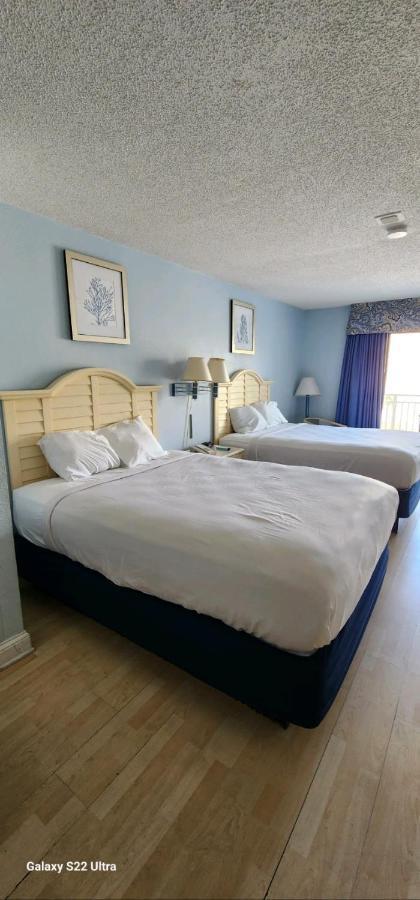 Oceanview Efficiency Dw409 Lägenhet Myrtle Beach Exteriör bild
