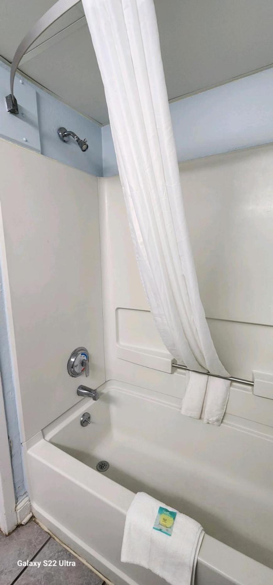 Oceanview Efficiency Dw409 Lägenhet Myrtle Beach Exteriör bild